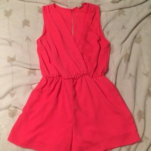 romper